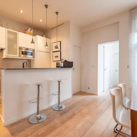 Apartamento Gorgeous 1bedroom Industrial Style Flat-place Vendome *