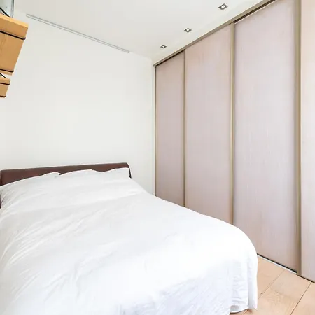 Gorgeous 1bedroom Industrial Style Flat-place Vendome Apartamento